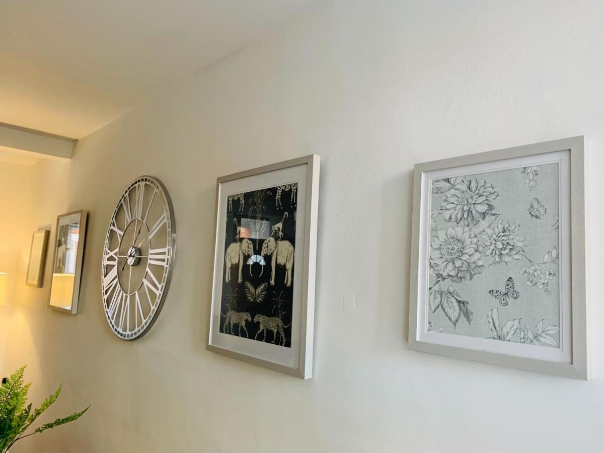 Solace Apartment